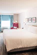 Hotel Hilton Garden Inn Denver Airport photo 1
