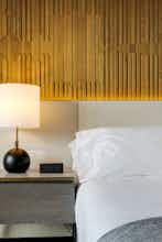 Hotel Hilton Canopy Portland Waterfront photo 1