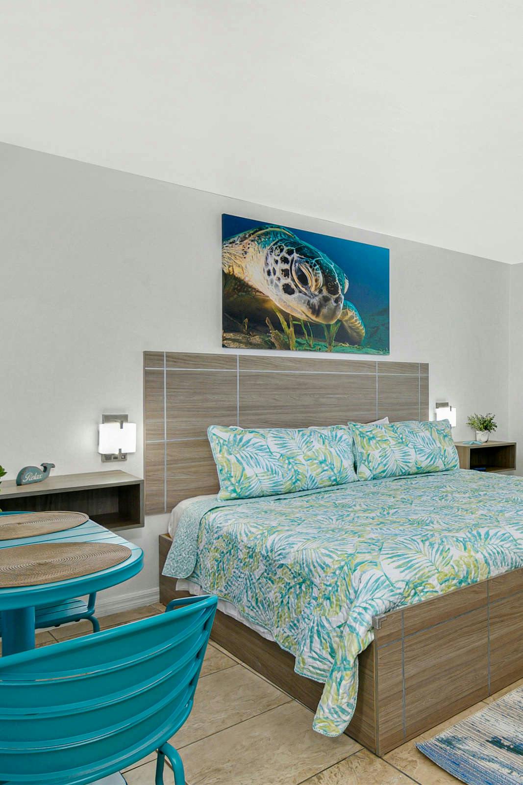 Hotel Latitude 26 Waterfront Resort & Marina photo 4