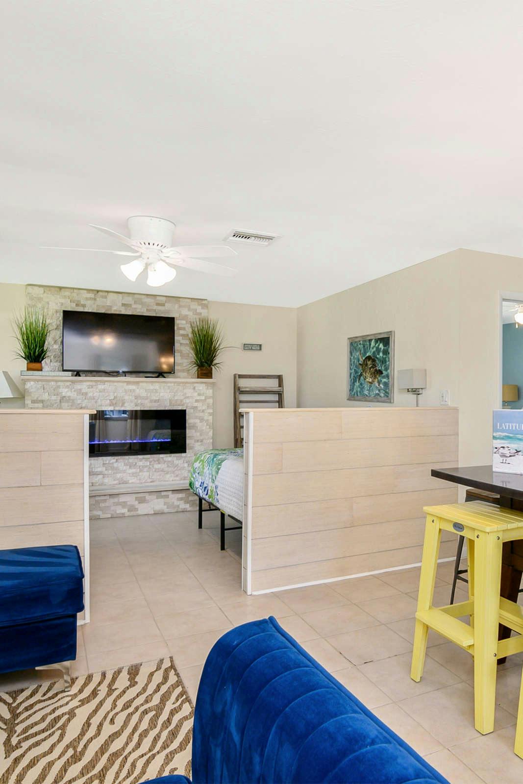 Hotel Latitude 26 Waterfront Boutique Resort -Fort Myers Beach photo 1