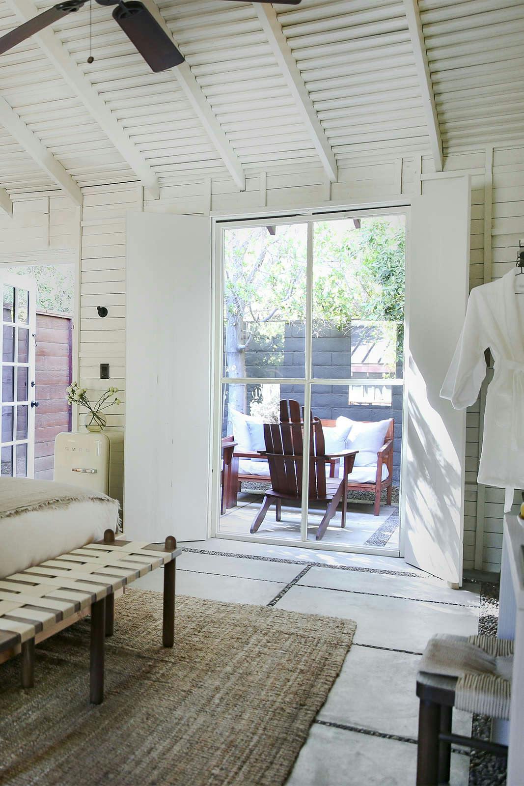 Hotel Sparrows Lodge - Adults Only photo 4