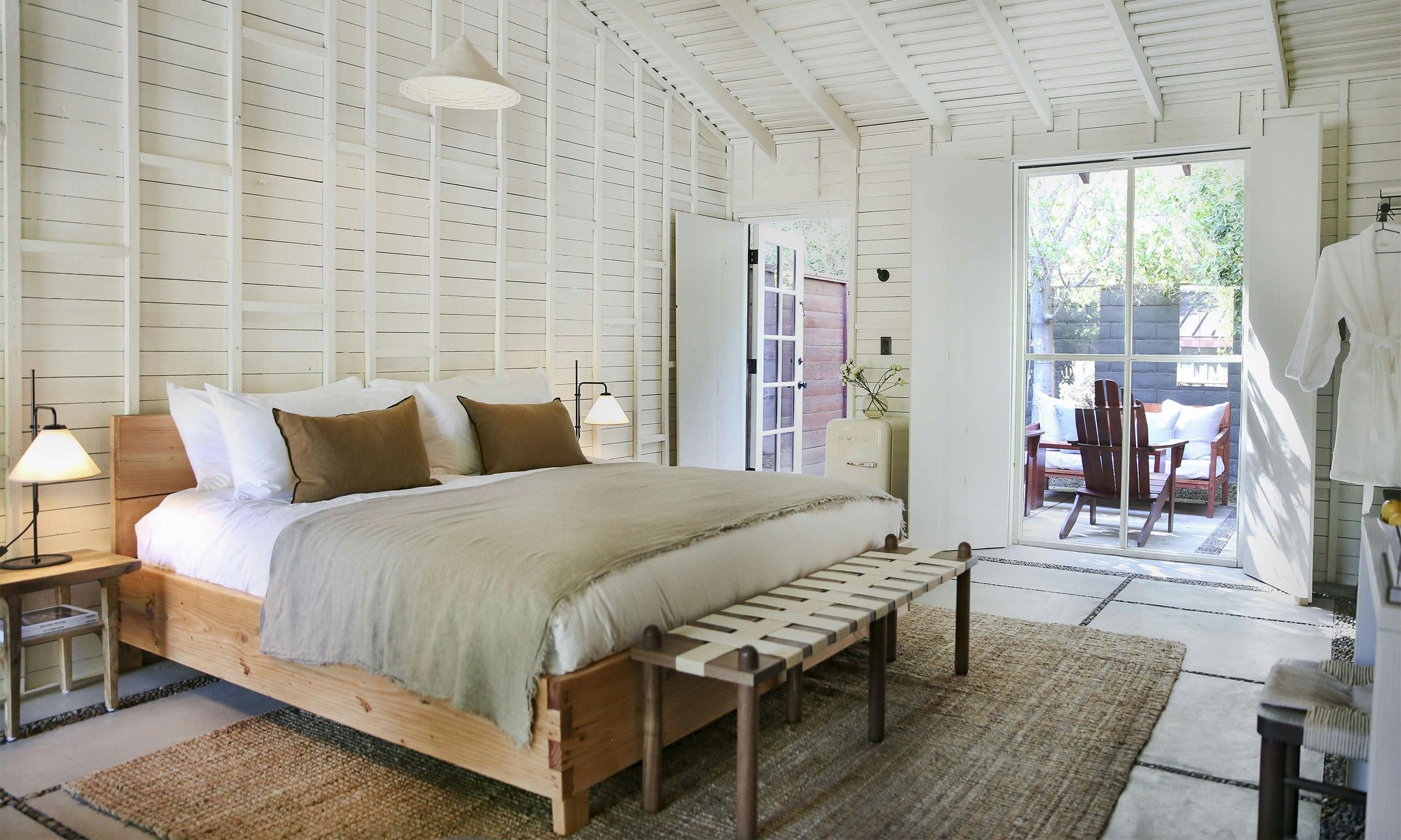 Sparrows Lodge - Adults Only