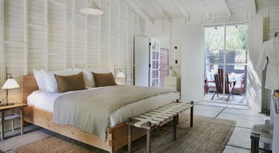 Sparrows Lodge - Adults Only