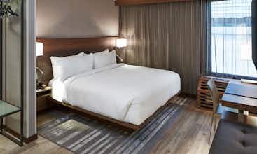 Hotel AC Hotel by Marriott Atlanta Downtown photo 1