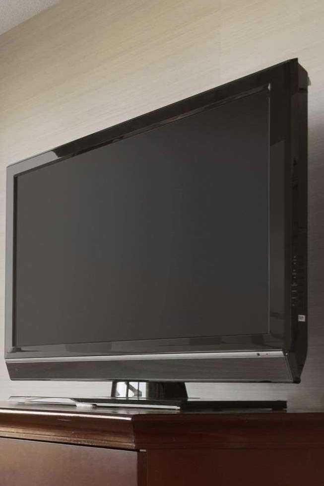 Hotel Hilton Vancouver Airport photo 4