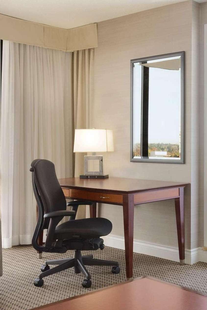 Hotel Hilton Vancouver Airport photo 3