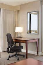 Hotel Hilton Vancouver Airport photo 3