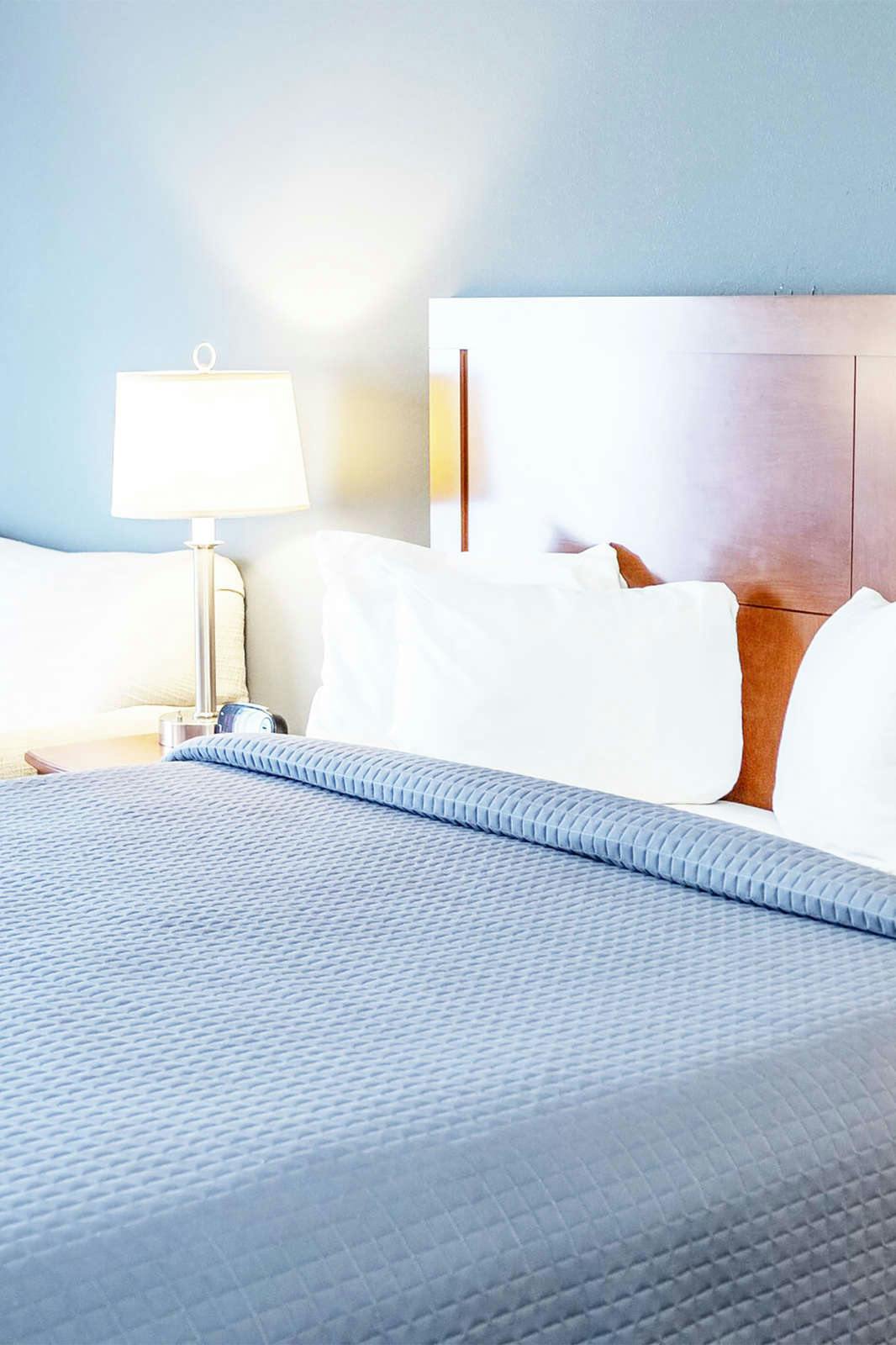 Hotel All Seasons Resort Hotel photo 2