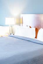 Hotel All Seasons Resort Hotel photo 2