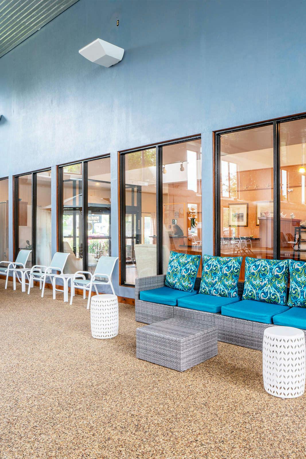 Hotel All Seasons Resort Hotel photo 5