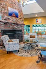 Hotel All Seasons Resort Hotel photo 4