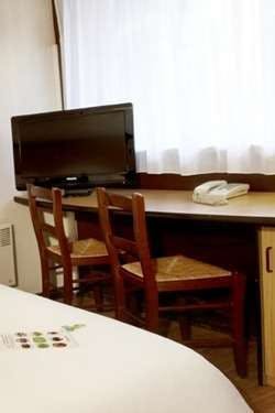 Hotel Campanile La Rochelle Nord - Puilboreau photo 3