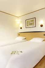 Hotel Campanile La Rochelle Nord - Puilboreau photo 2