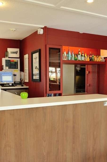 Hotel Campanile La Rochelle Nord - Puilboreau photo 5