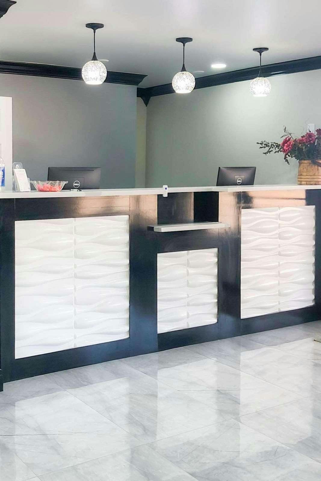 Hotel Quality Inn Madisonville TX photo 5