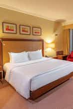 Hotel Hilton Warsaw City photo 1