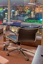 Hotel Hilton Warsaw City photo 2
