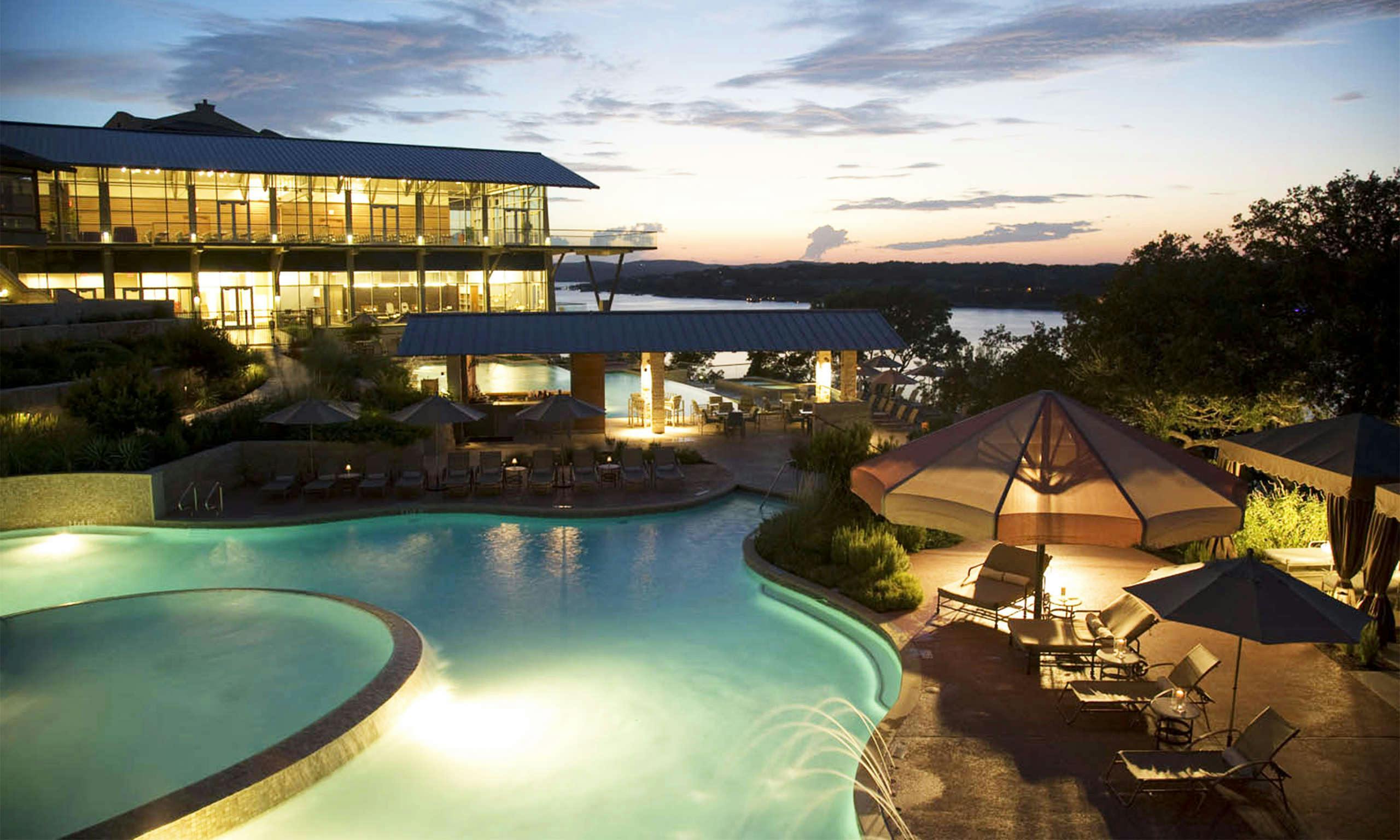 Lakeway Resort & Spa, Austin HotelTonight