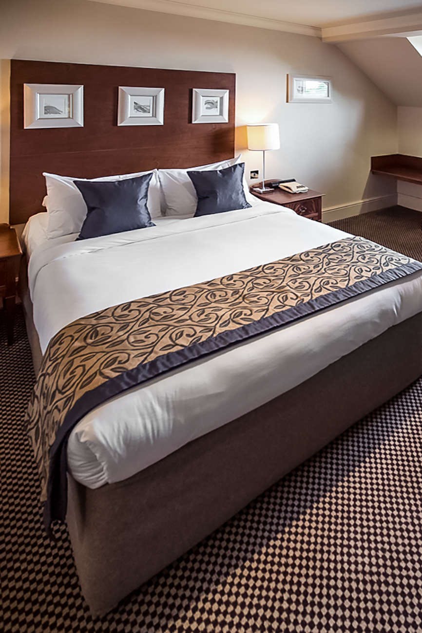 Hotel Aztec Hotel & Spa photo 1