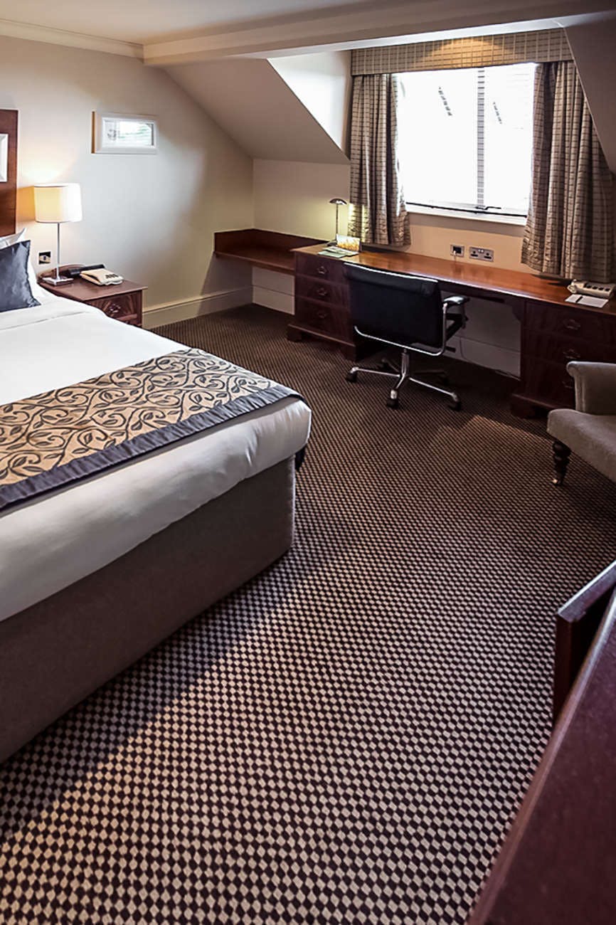 Hotel Aztec Hotel & Spa photo 3