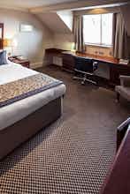 Hotel Aztec Hotel & Spa photo 3