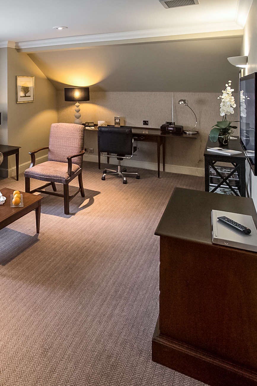 Hotel Aztec Hotel & Spa photo 5