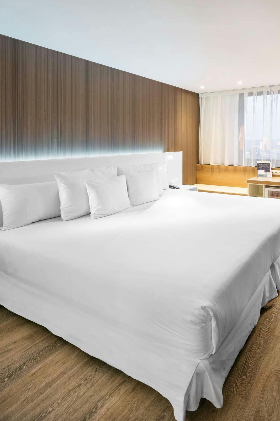 Hotel Occidental Praha photo 2