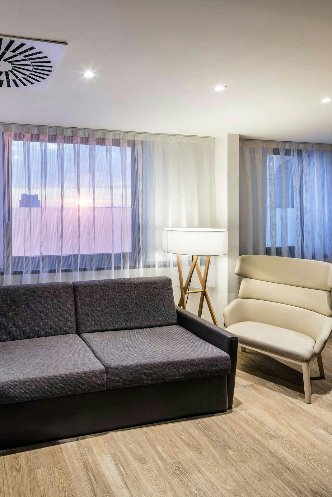 Hotel Occidental Praha photo 3