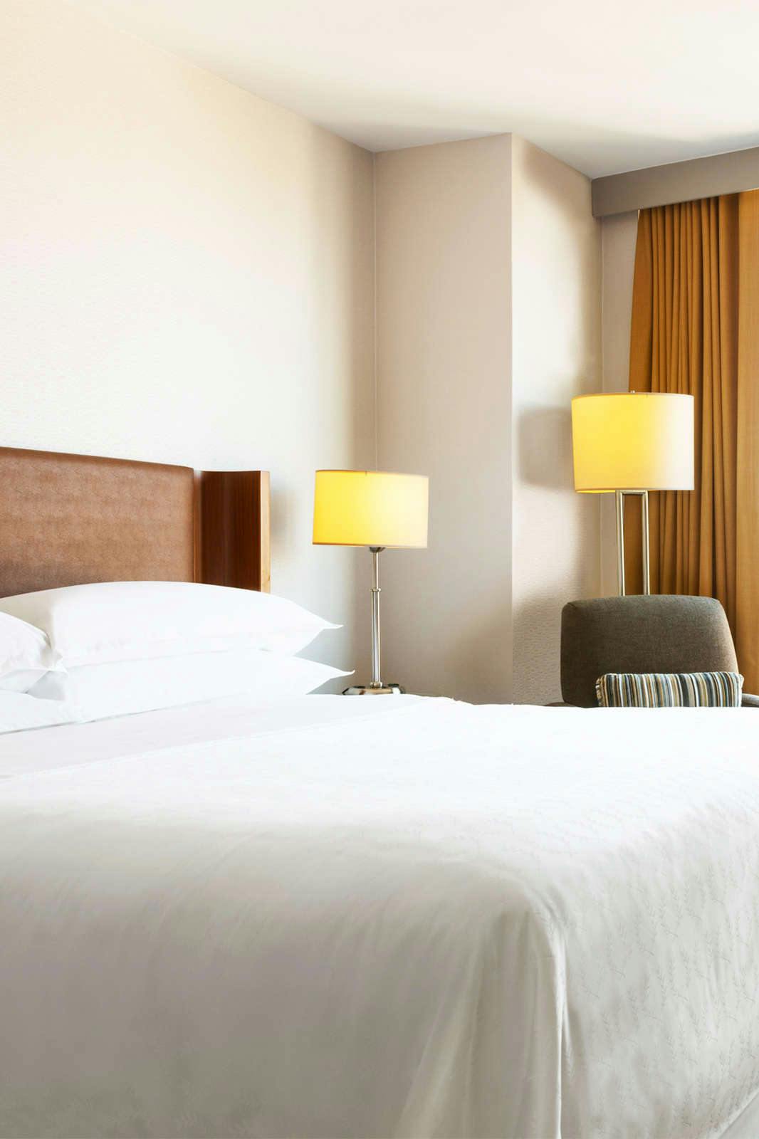 Hotel Sheraton Tribeca New York Hotel photo 1