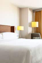 Hotel Sheraton Tribeca New York Hotel photo 1