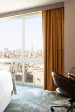 Hotel Sheraton Tribeca New York Hotel photo 2