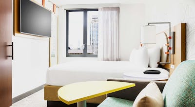 SpringHill Suites by Marriott New York Manhattan/Chelsea