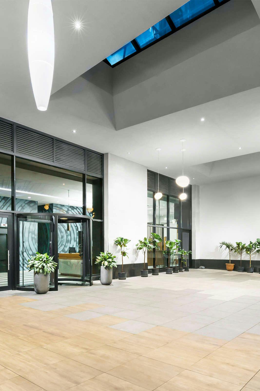 Hotel SpringHill Suites by Marriott New York Manhattan/Chelsea photo 5