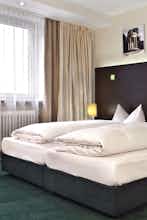 Hotel Fleming's Hotel München Schwabing photo 1