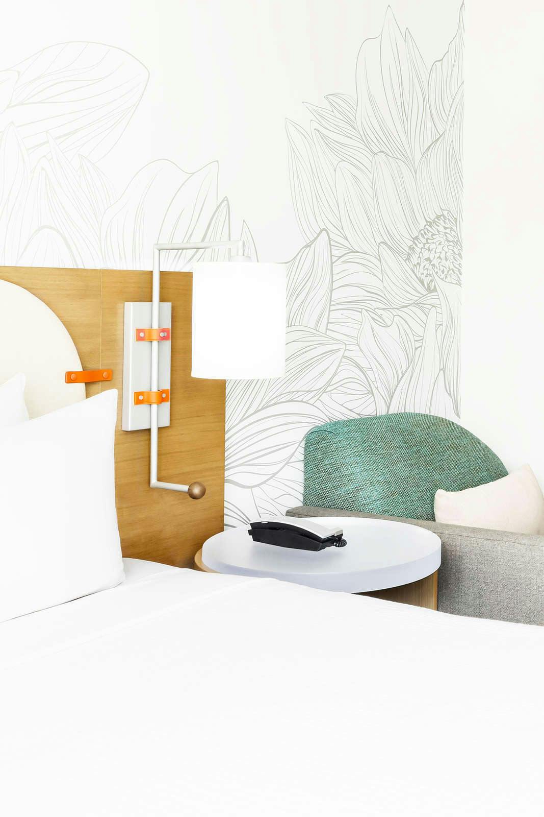 Hotel SpringHill Suites by Marriott New York Manhattan/Chelsea photo 1