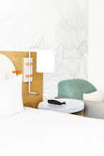 Hotel SpringHill Suites by Marriott New York Manhattan/Chelsea photo 1