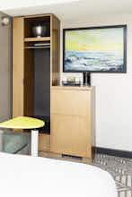 Hotel SpringHill Suites by Marriott New York Manhattan/Chelsea photo 4