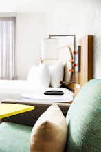 Hotel SpringHill Suites by Marriott New York Manhattan/Chelsea photo 2