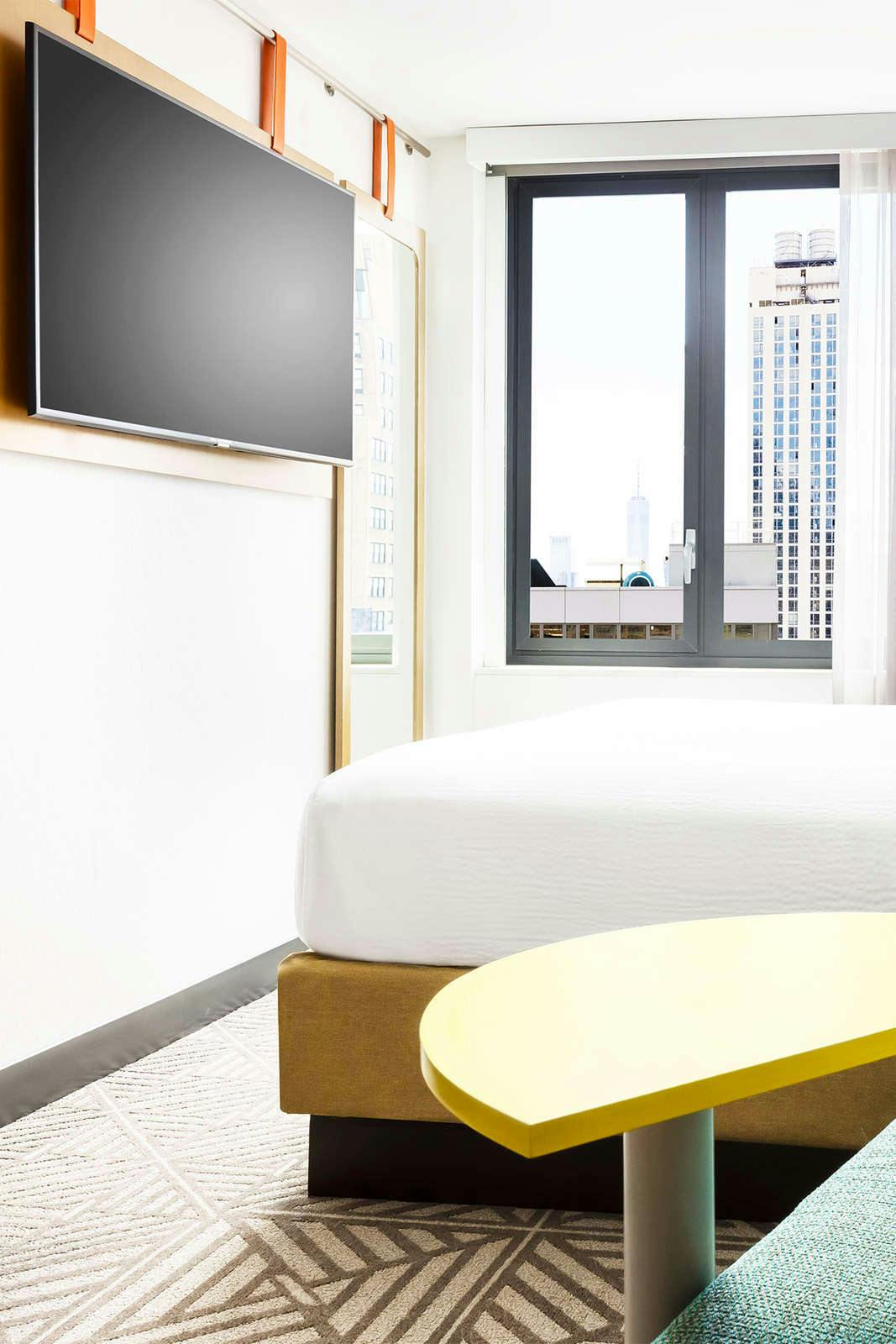 Hotel SpringHill Suites by Marriott New York Manhattan/Chelsea photo 3