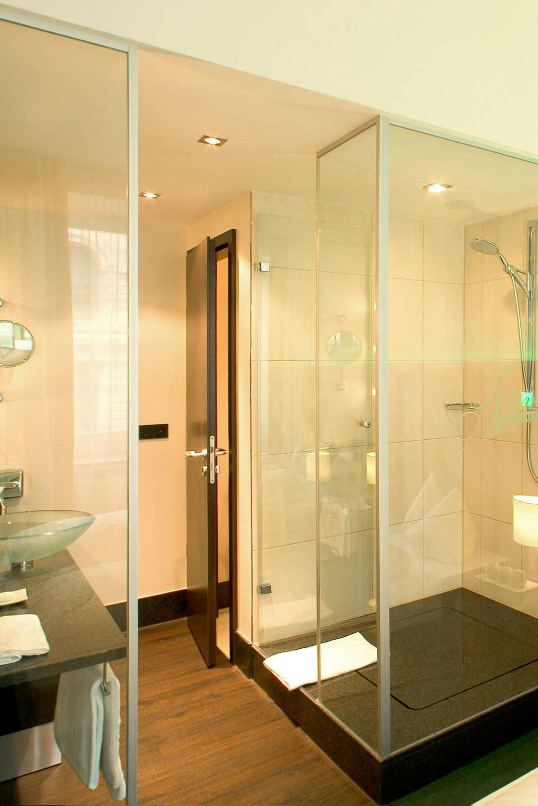 Hotel Fleming's Hotel München Schwabing photo 3