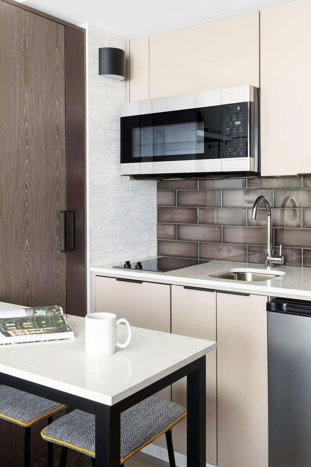 Hotel TownePlace Suites by Marriott New York Manhattan/Chelsea photo 5