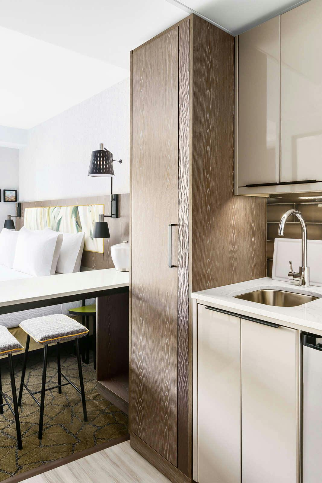 Hotel TownePlace Suites by Marriott New York Manhattan/Chelsea photo 3