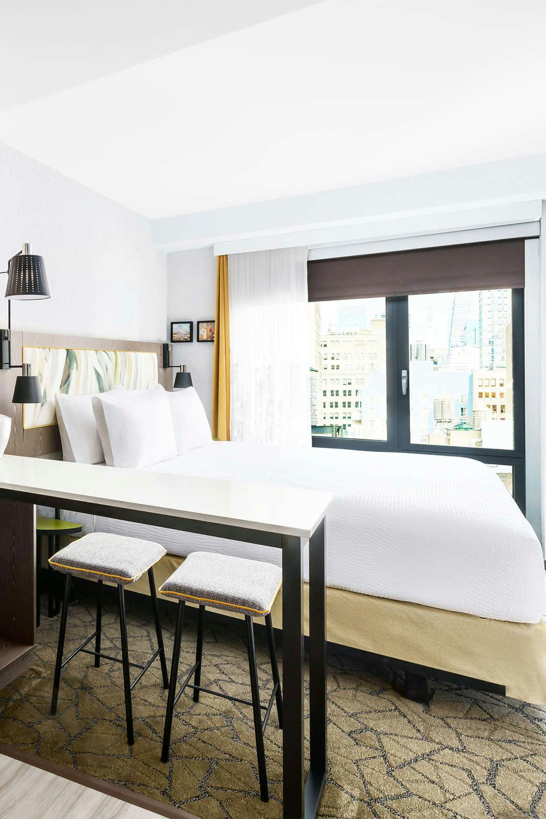 Hotel TownePlace Suites by Marriott New York Manhattan/Chelsea photo 2