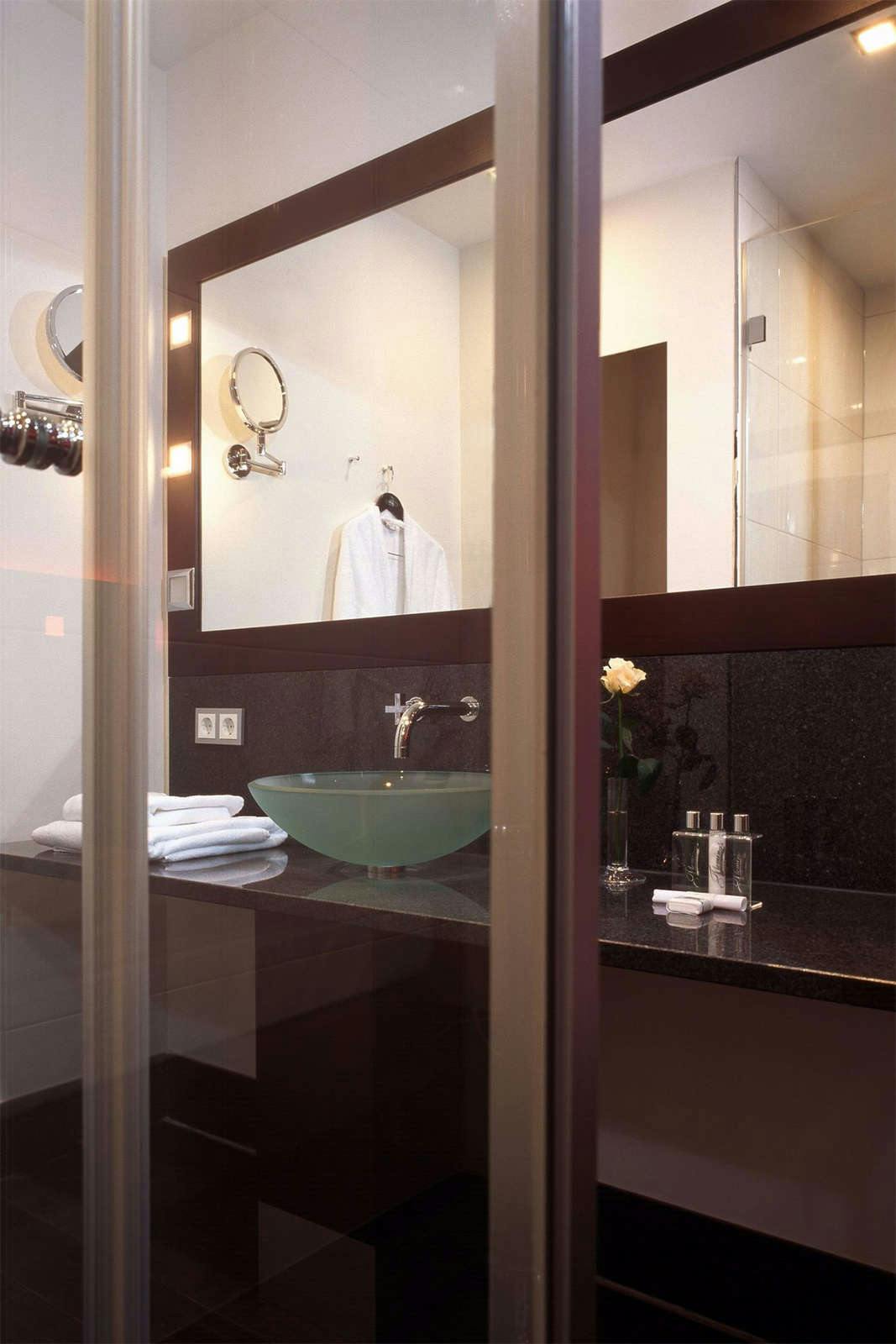 Hotel Fleming's Hotel München Schwabing photo 2