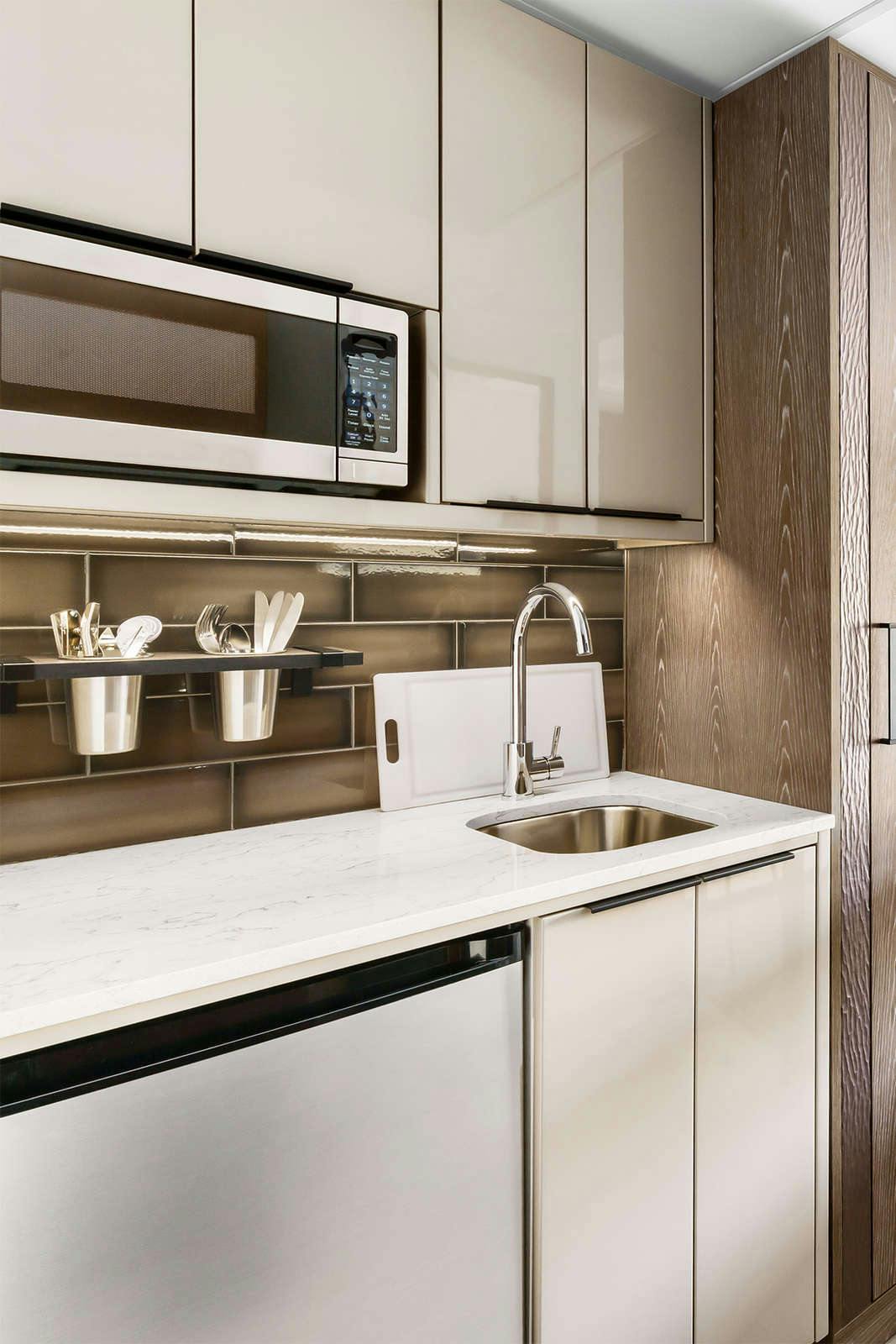 Hotel TownePlace Suites by Marriott New York Manhattan/Chelsea photo 4