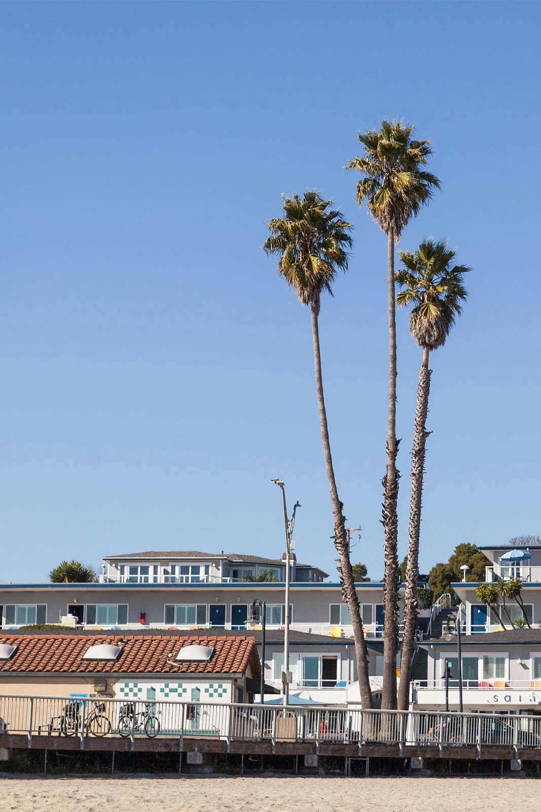 Beach Street Inn and Suites