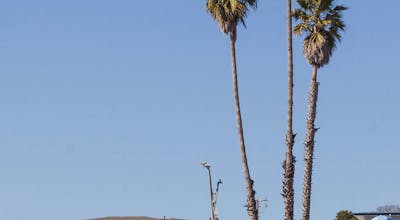 Beach Street Inn and Suites