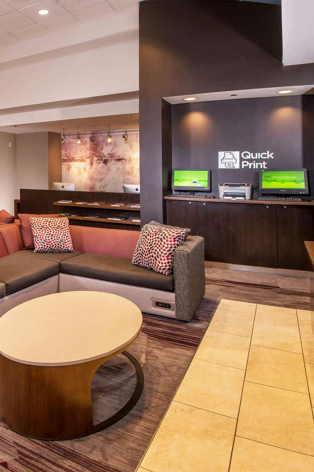 Hotel Sonesta Select Arlington Rosslyn in Arlington, Virginia photo 4