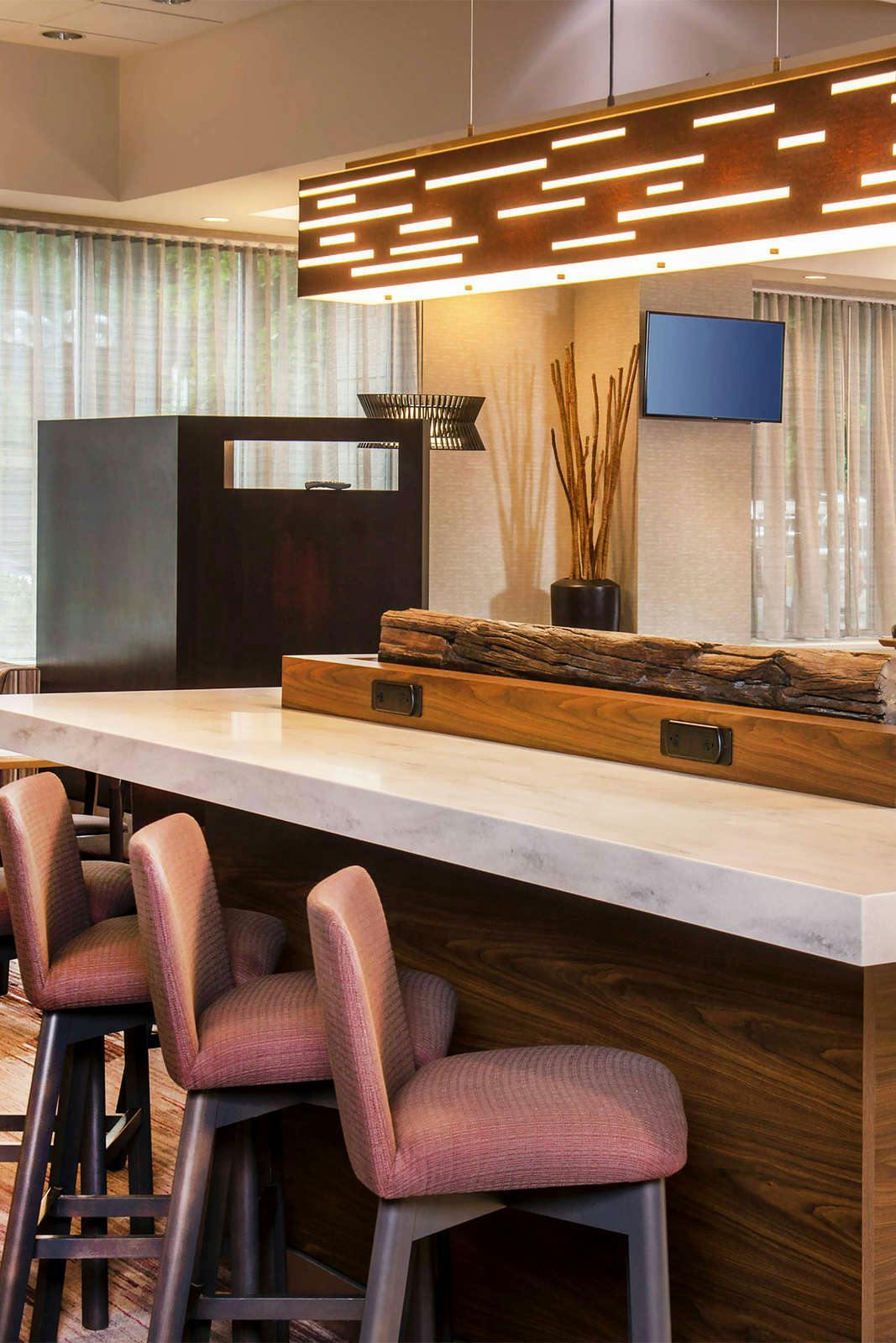 Hotel Sonesta Select Arlington Rosslyn in Arlington, Virginia photo 5