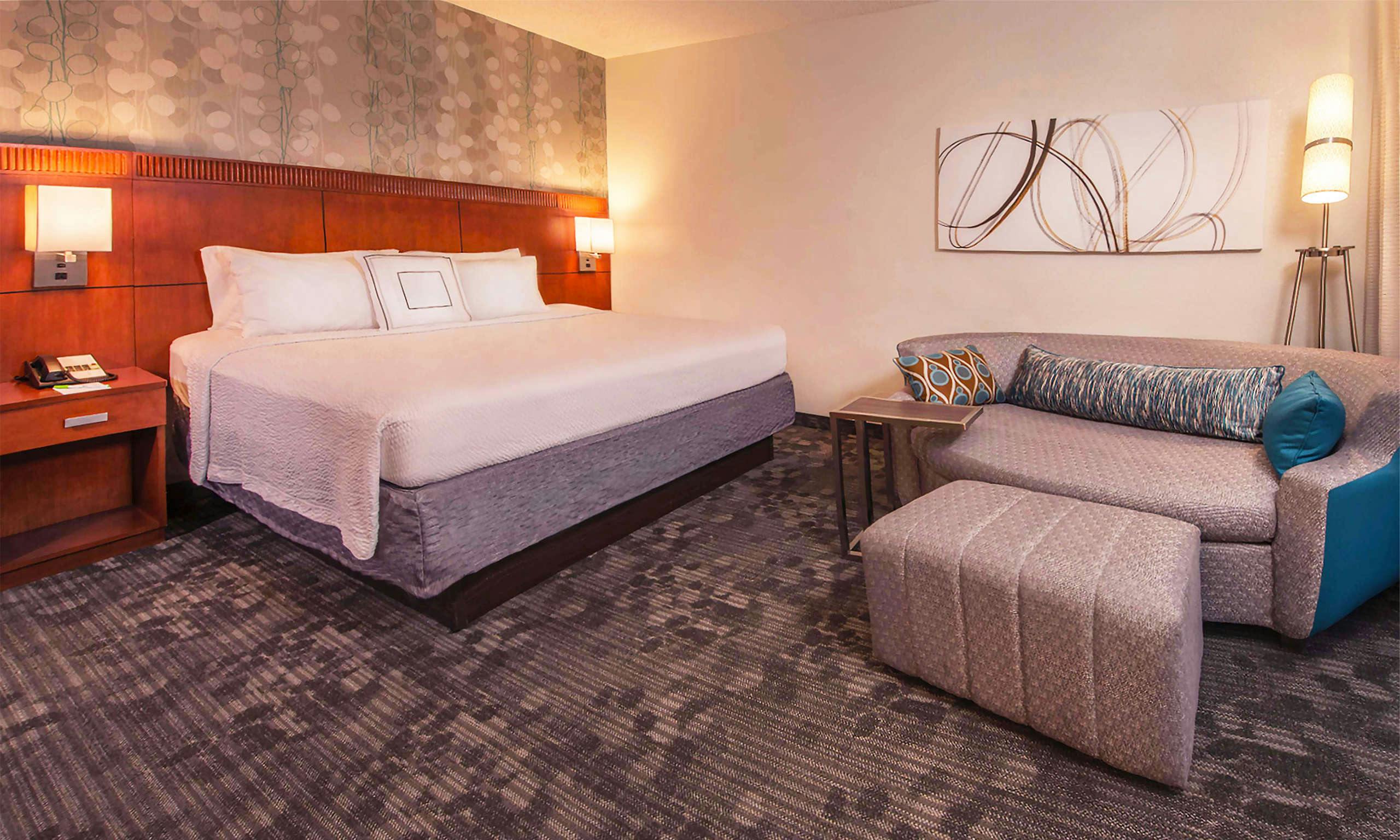 Sonesta Select Arlington Rosslyn in Arlington, Virginia